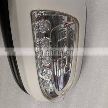 JAC Genuine Part High Quality LEFT OUTER REARVIEW MIRROR ASSY, for JAC Pickup, Part Code 8210100P3010XZ thumbnail-4