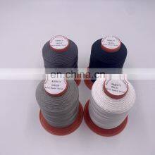 China Factory Wholesales Stocklots 100% Nylon 6 Nylon 66 Bonded Nylon Tex210 thumbnail-2