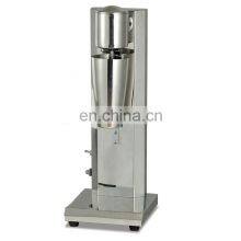 Single Plate Stainless Steel Milk Shaker
