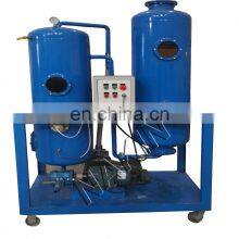 BZ Insulation Oil Regeneration Equipment /Transformer Oil Treatment Machine