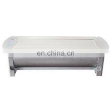 Motorized Hotel Magnesium Alloy Furniture Power Outlet With Usb Socket thumbnail-2