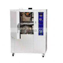 Rubber Climate Anti Yellow Aging Test Chamber Factory