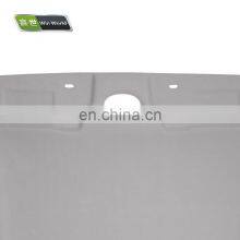 Win World Genuine Quality Auto Body Spare Parts Car Roof Liner Custom Headliner Fabric for Buick Excelle thumbnail-4