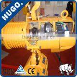 Selling High Quality Electric Hoist 220v/Electric Chain Hoist/Electric Hoist Price thumbnail-5