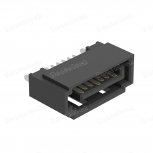 Denentech SATA 7P Male Straight Single Row Dip thumbnail-3