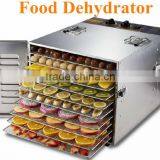 Fruit dehydrator