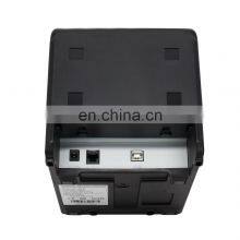 80mm Thermal Receipt Printer USB High Speed With Auto Cutting thumbnail-5