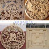 1325T ATC CNC Router Machine Wood Working Cnc Router Engraving Machine China Jinan Factory Supplier thumbnail-4