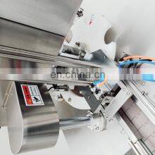 Full Automatic Round Tin Cans Sealer Sealing Machine, Aluminum Metal Can Seamer Seaming Machine for Beverage thumbnail-2