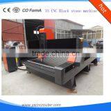 Stone Cutting Machine Price Marble Headstone Engraving Machine thumbnail-3