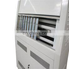 UV Accelerated Exposure Testing Chamber Rain-Controlled UV Accelerated Aging Test Machine thumbnail-5
