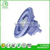 MCLED MF03-130W Bridgelux LED Gas Station Explosion Proof Light With ATEX thumbnail-2