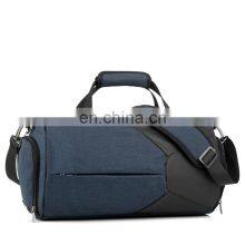 Sports Bag Fitness Portable Independent Shoe Warehouse Outdoor Luggage Multifunctional Travel Dry and Wet Separation Gym Bag thumbnail-3