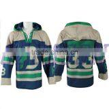 Custom Sublimated Hockey Hoodies,Ice Hockey Pullover Shirt Quality Choice thumbnail-6
