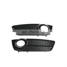 For Audi 2009-16 Fog Case 8t0807681/682, Auto Parts Rear Fog Light Cover thumbnail-1