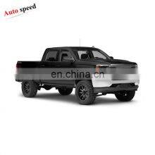 Grille for Chevrolet Silverado 1500 2016 - 2018 thumbnail-5