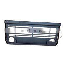 New 2018 Car Accessories Tailgate Table for Jeep Wrangler JL Aluminum Storage Table Auto Parts thumbnail-3