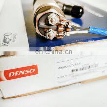 Genuine Diesel Injector 095000-0760,1-15300415-1,9709500-076 for Common Rail Injector Assy thumbnail-2