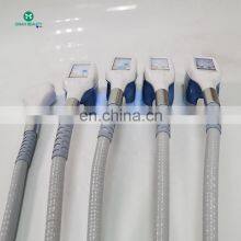 Freeze Fat Reduction Cold Slimming Body Cavitation Cool rf Cavitation 4 Handle thumbnail-5