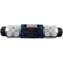 Rexroth 4we10e33 / Cg24n9k4 Solenoid Directional Valve 4we10j50 / Eg24n9k4 / M thumbnail-5