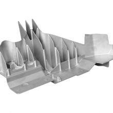 Aluminum Alloy Shell of Security Camera thumbnail-4