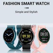 Smart Wrist Men Women Relojes Sport Watch Pedometer Fitness Bracelet Watches For Phone thumbnail-3
