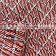 Acrylic Fabric Yarn-dyed Plaid With Multiple Color Options With Business Shirts and Pajamas thumbnail-1