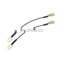 HIGH Quality Pickup Tailgate Cable for Ford Mazda 2011-19 OEM UH70-65-760 thumbnail-1