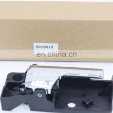 Wholesale Auto Spare Parts Made in China Door Handle Rear Right For Fusion Lincoln MKZ Mercury Milan 2006 2007 6E5Z5422600A thumbnail-4