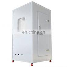 Live Webcasting Pod Acoustic Room for Telephone Commercial Meeting Office Booth Soundproof Studio Private Space Silence Pavilion thumbnail-1