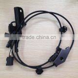 High Quality ABS Sensor, Wheel Speed Sensor,rear Right Sensor OEM:89545-0E050 thumbnail-1