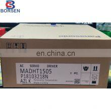 ac Servo Motor Panasonic MSMD012 Series MSMD012P1S MSMD012S1N for Machinery thumbnail-2