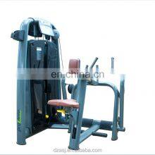 New Designed Home and Commercial Fitness Equipment ASJ-A005 Seated Row Excellent Material Simple and Smooth Appearance thumbnail-2