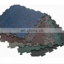 Fitness Equipment Flexible Flooring Mat thumbnail-2