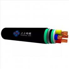 MV XLPE Insulated Power Cables For Coal Mine Of Rated Voltage Up To And Including 8.7/10kV