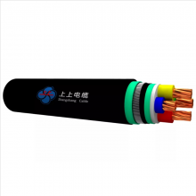 LV XLPE Insulation Power Cables 0.6/1kV, 1.8/3kV thumbnail-1