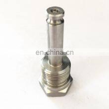 Custom Product Titanium Alloy Precision Casting Stainless Steel Bolts thumbnail-1