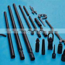 HW190 Hydraulic Drilling Rig for Mine/geotechnical Hot Sale in Turkey thumbnail-4