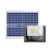 Solar Powered LED Floodlight Solar Lights IP67 Waterproof Flood Light Outdoor Security Lights thumbnail-2