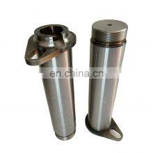 Excavator Grease Pin on Bucket thumbnail-2