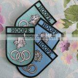 OEM Digitizing and Embroidery Patches