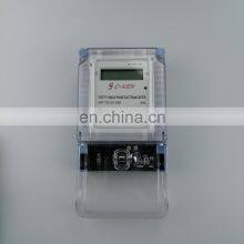 2021 New Electric Meters, Hot-selling Electric Meters in the Philippines, Single-phase Electric Meters thumbnail-5