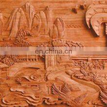 1325 Double Head 4axis Cnc Router Machine With Vacuum Table thumbnail-5