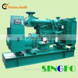 Hot Saling! 410KVA Permanent Magnetic Diesel Open Generating With CE Approval and Global Warranty WHOLESALES