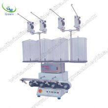 GW-9764 Multi Spindle Coil Winding Machine thumbnail-2