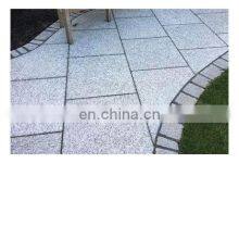 Cheap Price China Grey Granite Paving Stones Patio Pavers Outdoor Stones for Driveway Garden Road Pavement thumbnail-5
