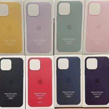 2023 Latest Apple Silicone Casing For IPhone 6 7 8 Plus X Xr 11 12 13 14 Pro Max For IPhone Clear Case thumbnail-2