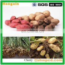 Potato Harvester Potato Harvesting Machine/sweet Potato Harvesting Machine thumbnail-5