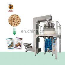 High Speed Automatic Packing Machine for Oat Packing Machinery Grain Weighing Machine Price