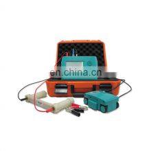 Taijia GX-50B Concrete Cover Meter,integrated Rebar Detector Metal Detector Scanner Underground Scanner Metal Detector